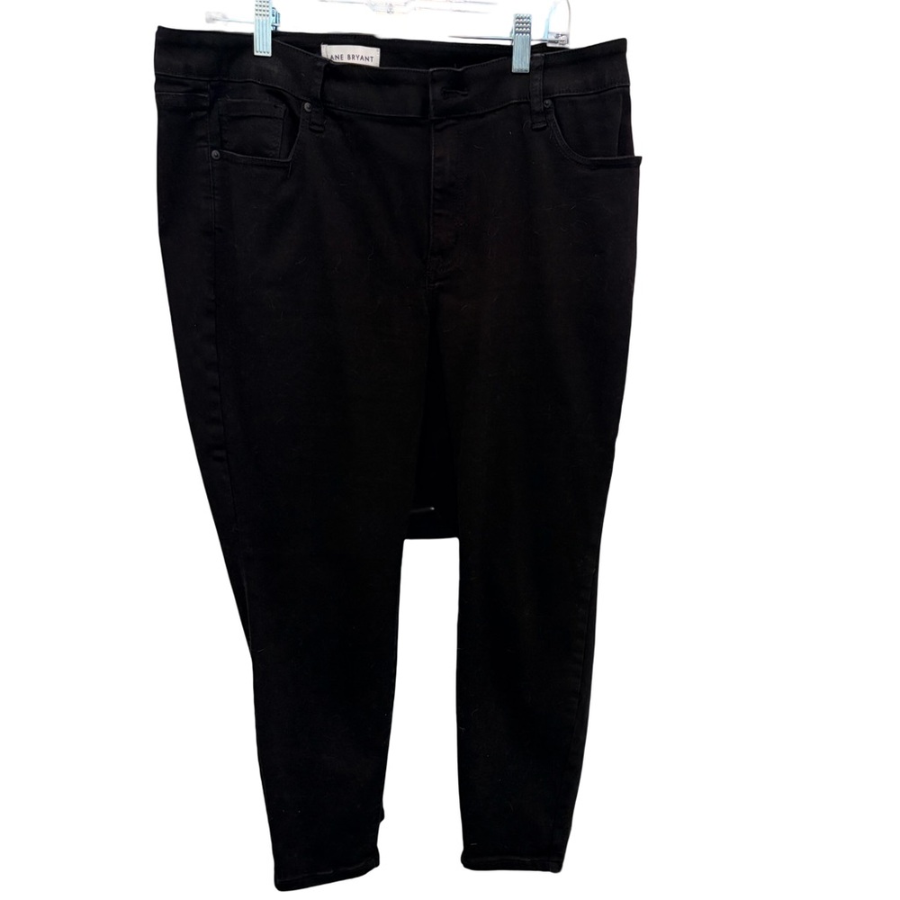 Lane Bryant Jeans Flex Magic Waistband Skinny Size 16 S